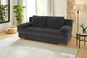 Darwin kanapé (sötétszürke)